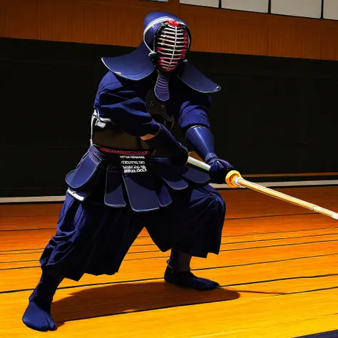 Kendo Gear
