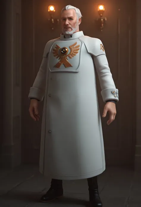 Duke Of Soleanna - Sonic 06