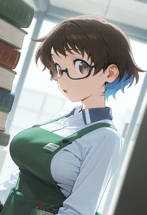 Youko Imari (Ruri no Hoseki) XL/Ilustrious LoRa