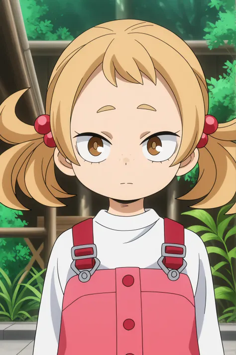 [COMMISSION] My Hero Academia | Mahoro Shimano