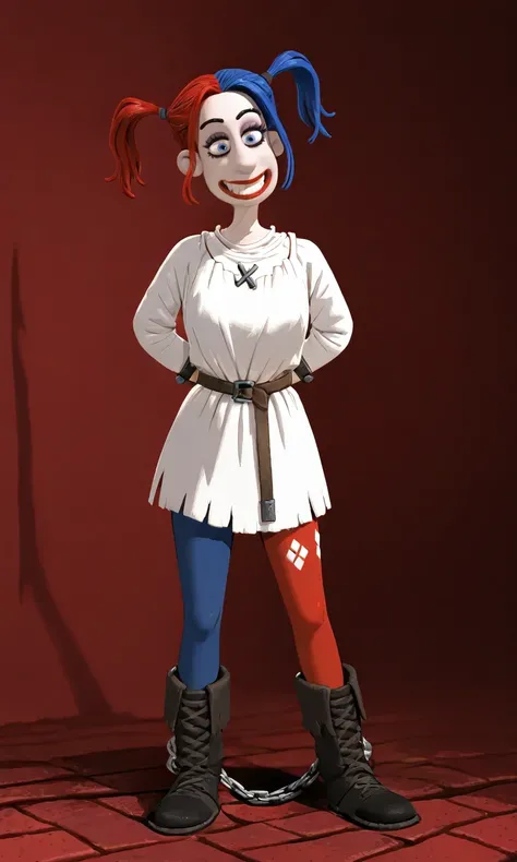 Aardman Animation style