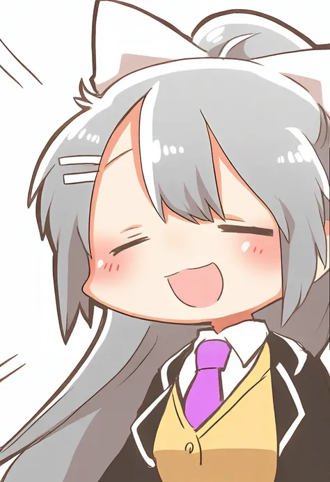 Rebecca Chibi|レベッカ・ちび|丽贝卡Q版