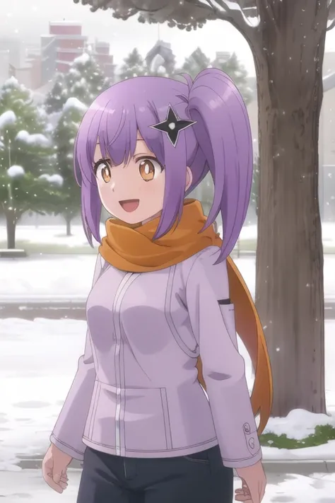 Kusagakure Satoko | A Ninja and an Assassin Under One Roof | 忍者と殺し屋のふたりぐらし
