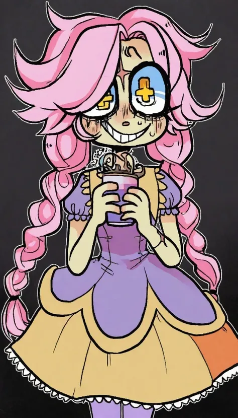 LavenderTowne Style (Illustrious)