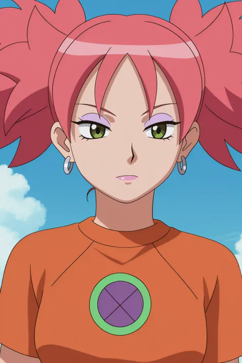 [COMMISSION] Megaman NT Warrior | Maddy