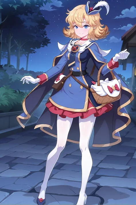 Hyde - GrandChase Dimensional Chaser