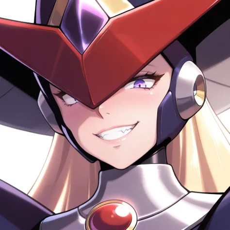 Berkana (Mega Man Xtreme 2)