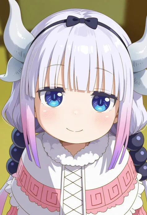 Kanna Kamui (Pony / IL)