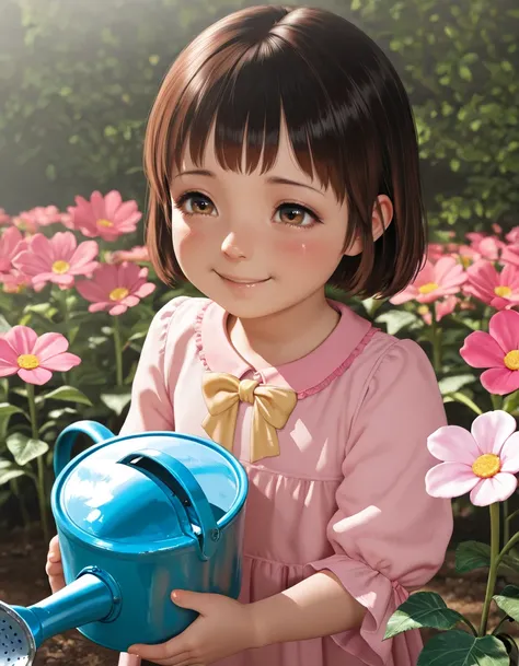 Marlene - Final Fantasy Remake