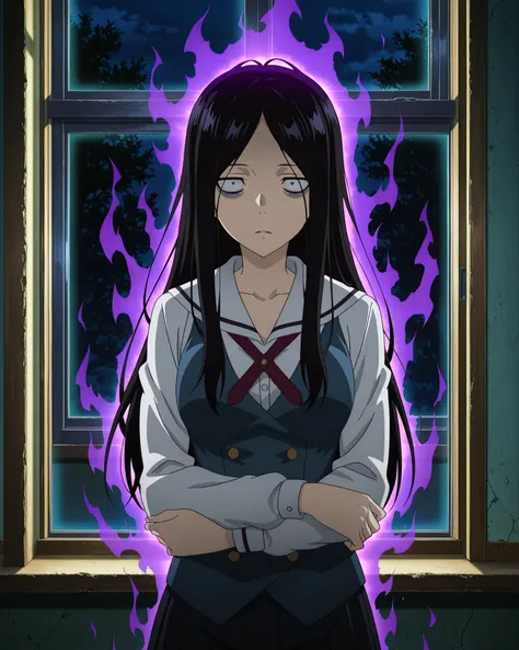Yuuki Reiko | SKET Dance