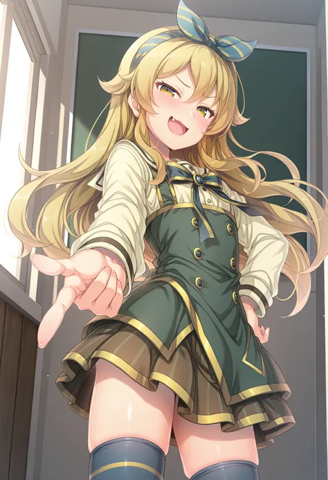 [IL v0.1] Sena Futami - Tincle★Twinkle Festival! |  ちんくる★ツインクル フェスティバル！(2 costumes) [Request]