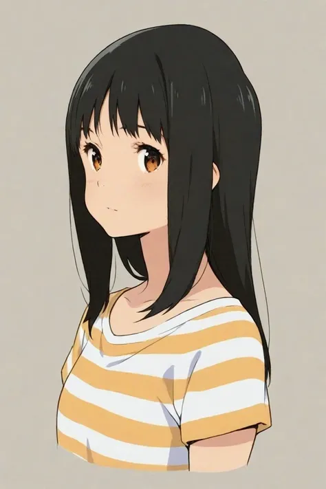 Miyuki Konno from The Girl Who Leapt Through Time|紺野 美雪 from 時をかける少女|