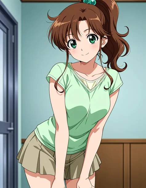 Sailor Jupiter