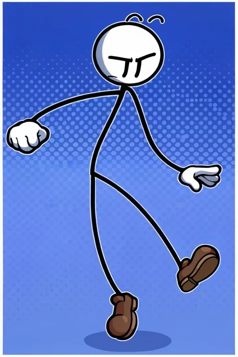 Henry (Friday Night Funkin/FNF Vs Henry Stickman)