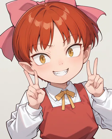 Nekomusume | gegege no kitarou 2007