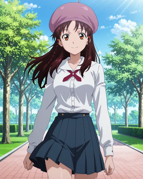 Saotome Roman | SKET Dance