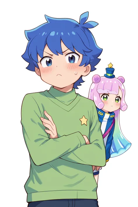 Puniru Is a Cute Slime | Kotaro Kawaii / Puniru