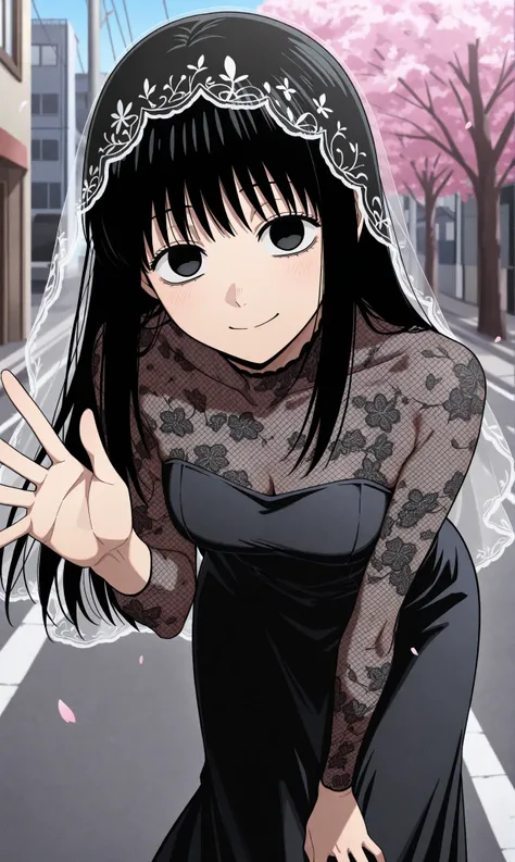 [ILLUST] Osaragi | Sakamoto Days