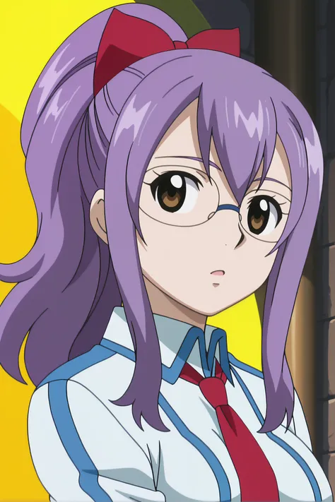 Fairy Tail | Laki Olietta