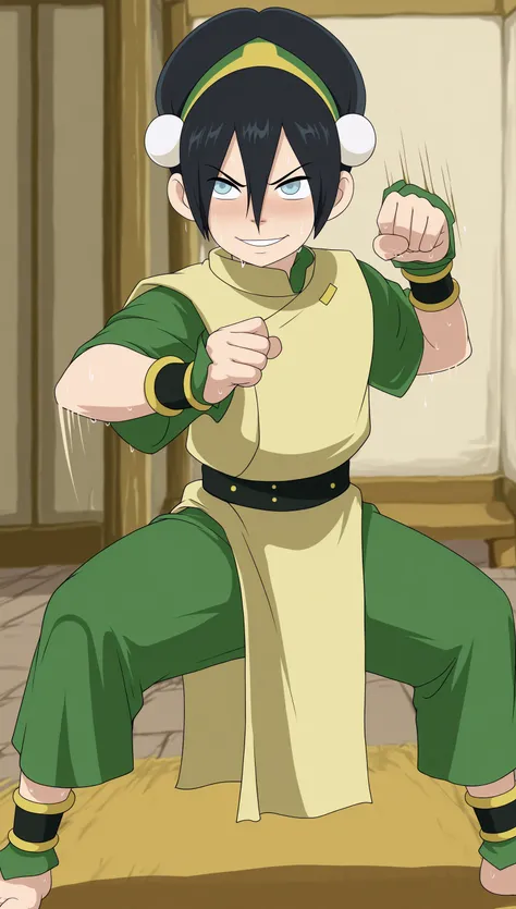 Avatar the Last Airbender / Legend of Korra [GIRLS PACK]_rel_260420