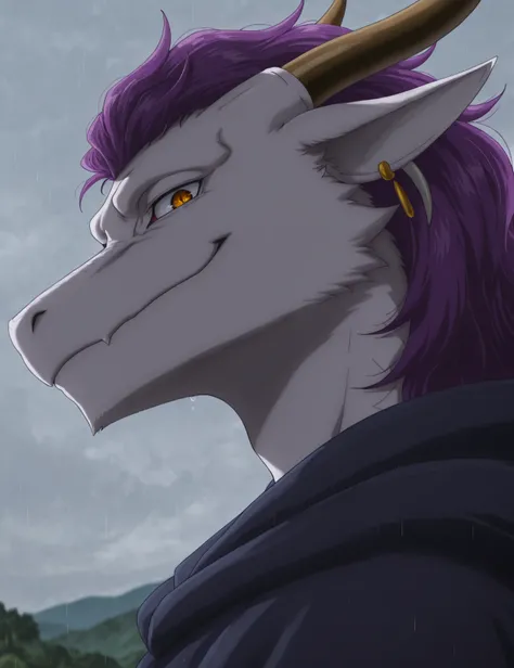 Sitri - The Tale of the Outcasts