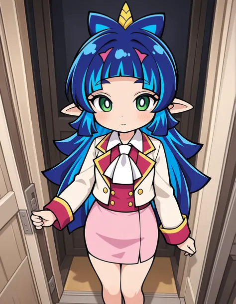 yashahime (momotarou dentetsu) / 夜叉姫 (桃太郎電鉄)