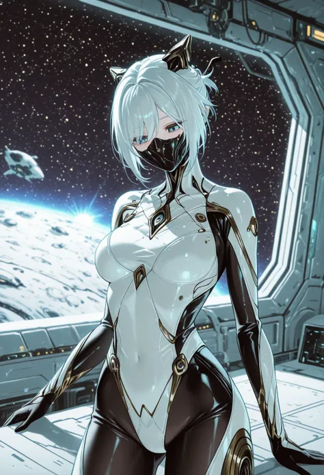 Oleg (Azur Lane) [IL]