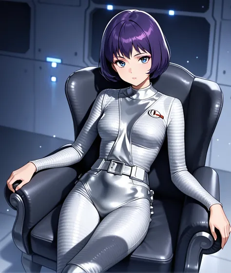 ゲイ・エリス中尉（謎の円盤UFO）