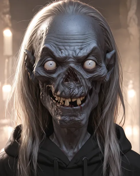 The Crypt Keeper (Tales from the Crypt)