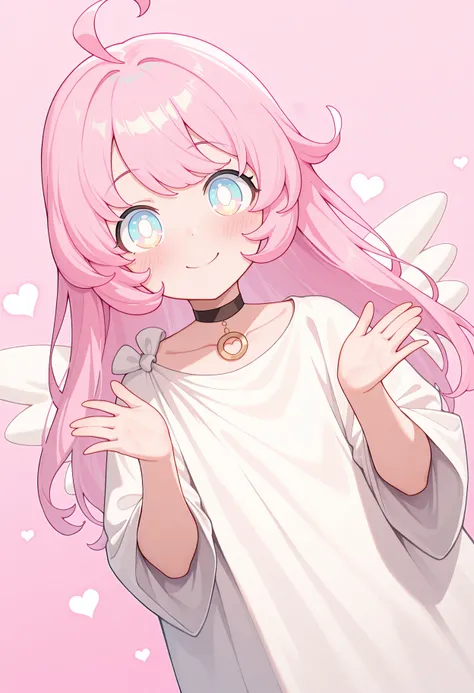 [IL v0.1] Raphi + Emi - Princess Connect | ラフィ+ エミィ プリンセスコネクト!Re:Dive