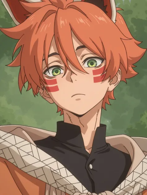 Little Johnny —《To Be Hero X》