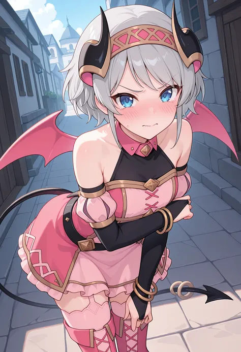 [IL v0.1] Yori - Princess Connect | ヨリ プリンセスコネクト!Re:Dive (3+2 costumes) [Request]