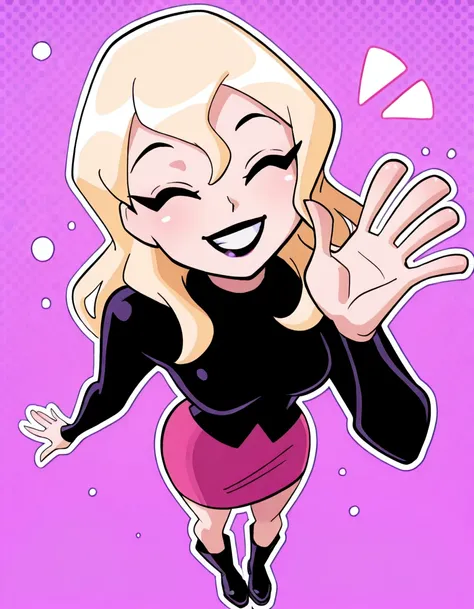 Spaicy proj3ct [Illustrious] style