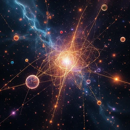 Quantum entanglement & string theory