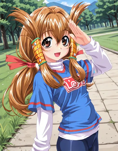 Kashiwagi Aya (Chushaki 2) / 柏木彩（注射器2）