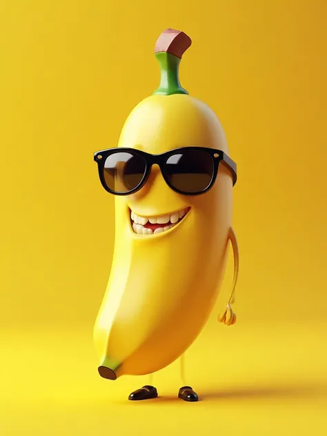 DE_Anthropomorphism Of Fruits And Vegetables_Creative Image Generation