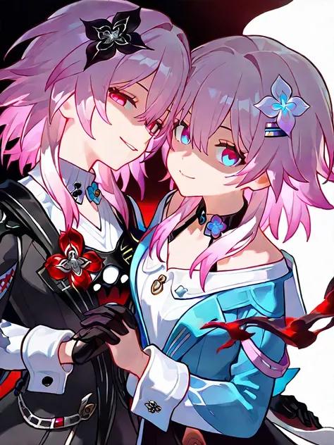 Evernight 长夜月(SP三月七) Honkai: Star Rail 崩坏：星穹铁道