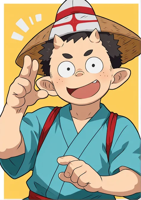 Takemaru/タケマル (My Original Character)