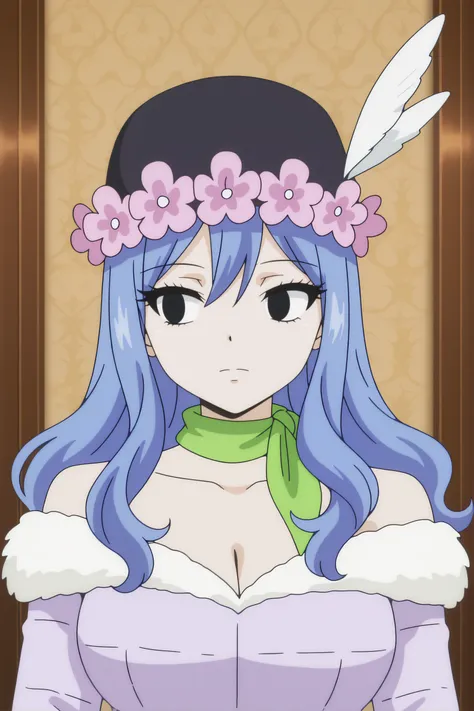 Fairy Tail | Juvina
