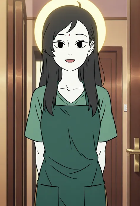 大士女相 - 非人哉