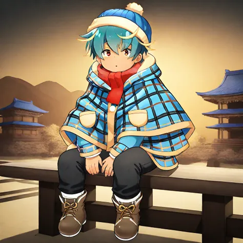 Oki (隠岐) from Tamacolle (魂これ)