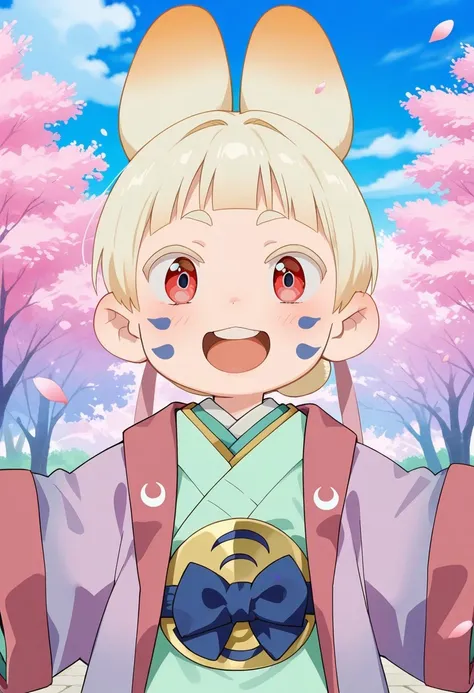 Usamaru/うさ麻呂 (Blue Exorcist/青の祓魔師)