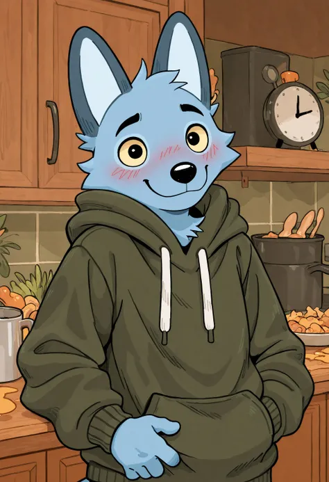 Rae | VK sticker | Рэй [Pony / Illustrious]