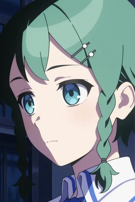 Nukitashi The Animation | Natsumi Ootabe