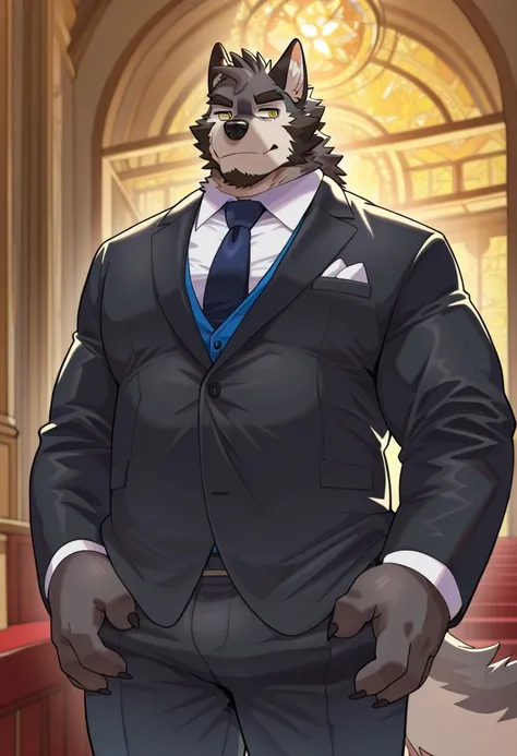 LucusOLD / Lanxus style