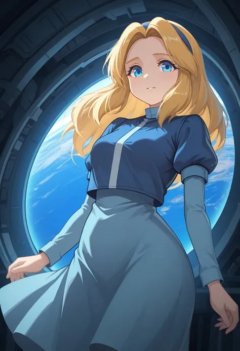 Maria Robotnik - Sonic Series