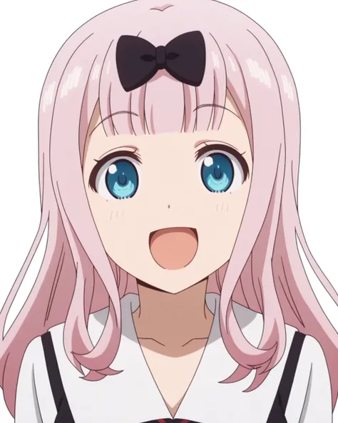 [IL] Chika Fujiwara - Kaguya-sama wa Kokurasetai: Tensai-tachi no Renai Zunousen