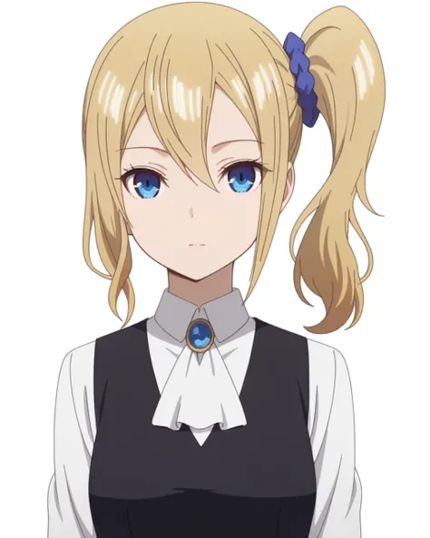 [IL] Ai Hayasaka - Kaguya-sama wa Kokurasetai: Tensai-tachi no Renai Zunousen