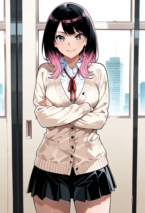 AkaneBanashi - Akane