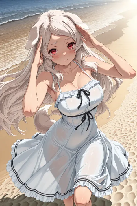 Pursena Adoldia ( Mushoku Tensei ) Pony/iLLus